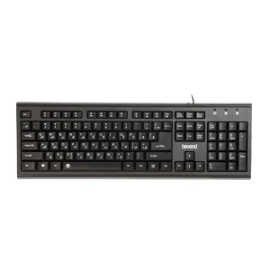 کیبورد باسیم بیاند مدل BK 8305